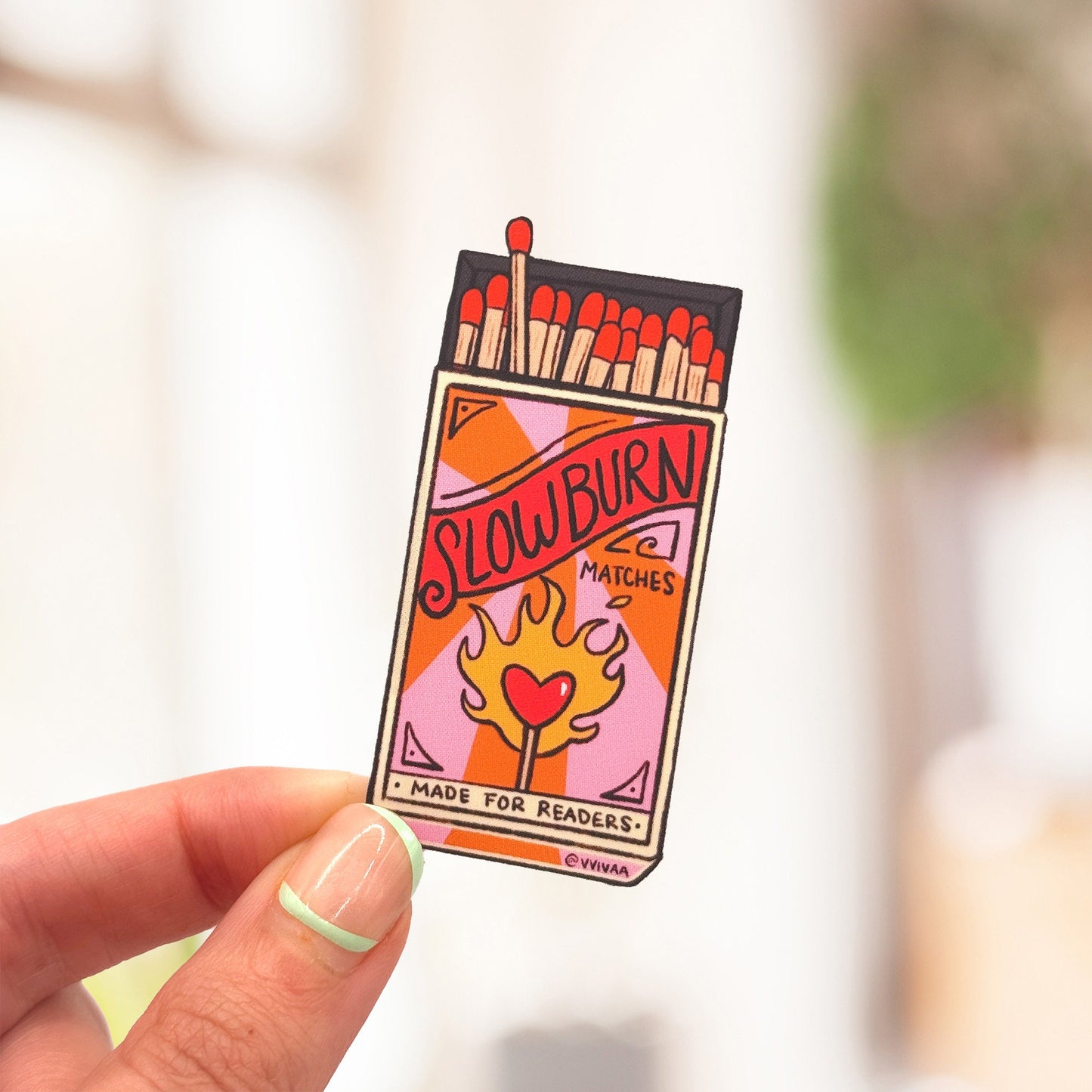 Kindle Sticker Bundle, A set of my best-selling 5 stickers! Cute sticker pack for Kindle, Gifts for readers and book lovers