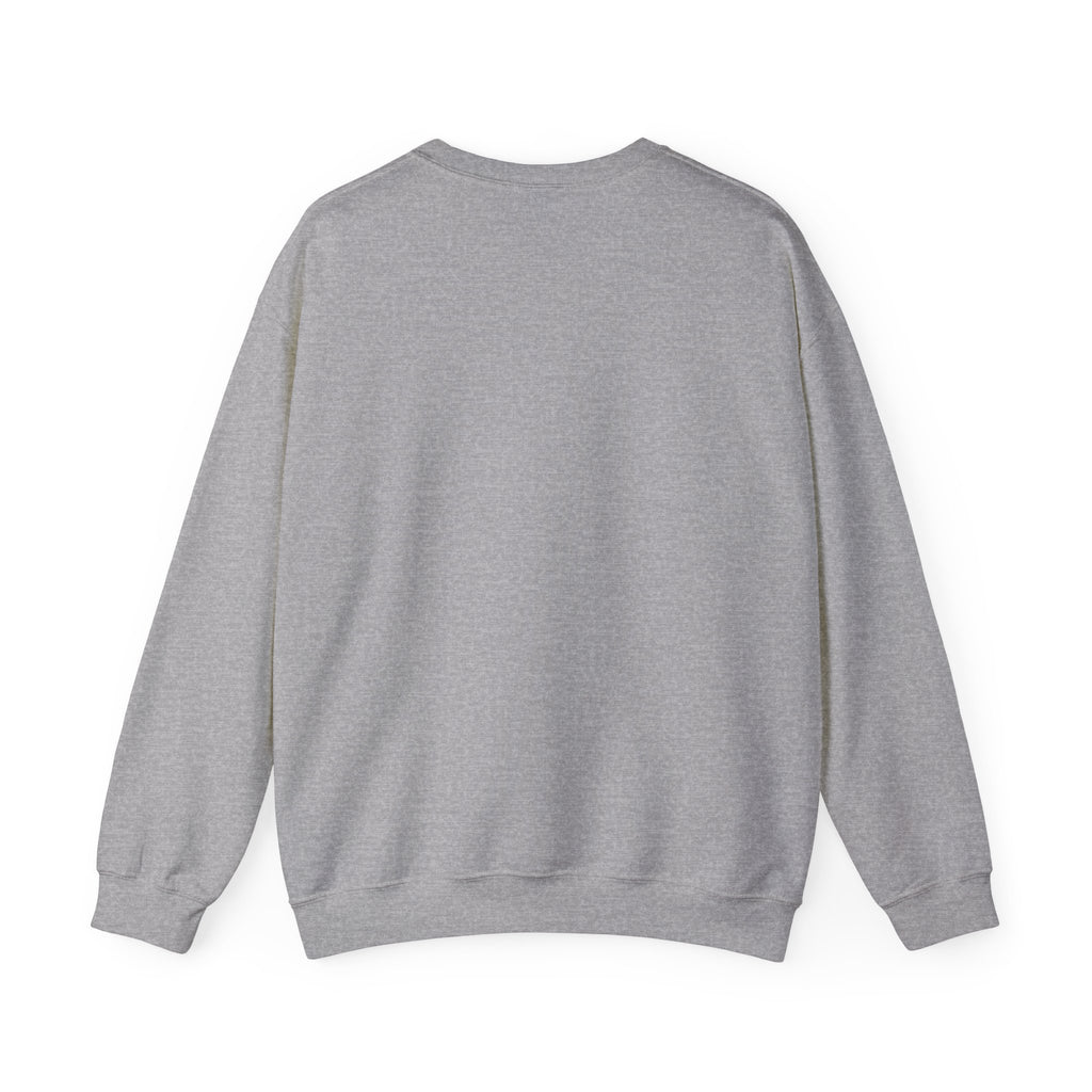 The Lunar Chronicles - Heavy Blend Crewneck Sweatshirt