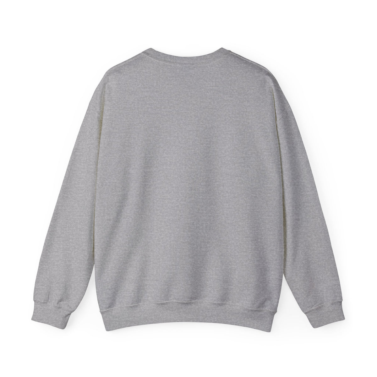 The Lunar Chronicles - Heavy Blend Crewneck Sweatshirt