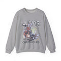 The Lunar Chronicles - Heavy Blend Crewneck Sweatshirt