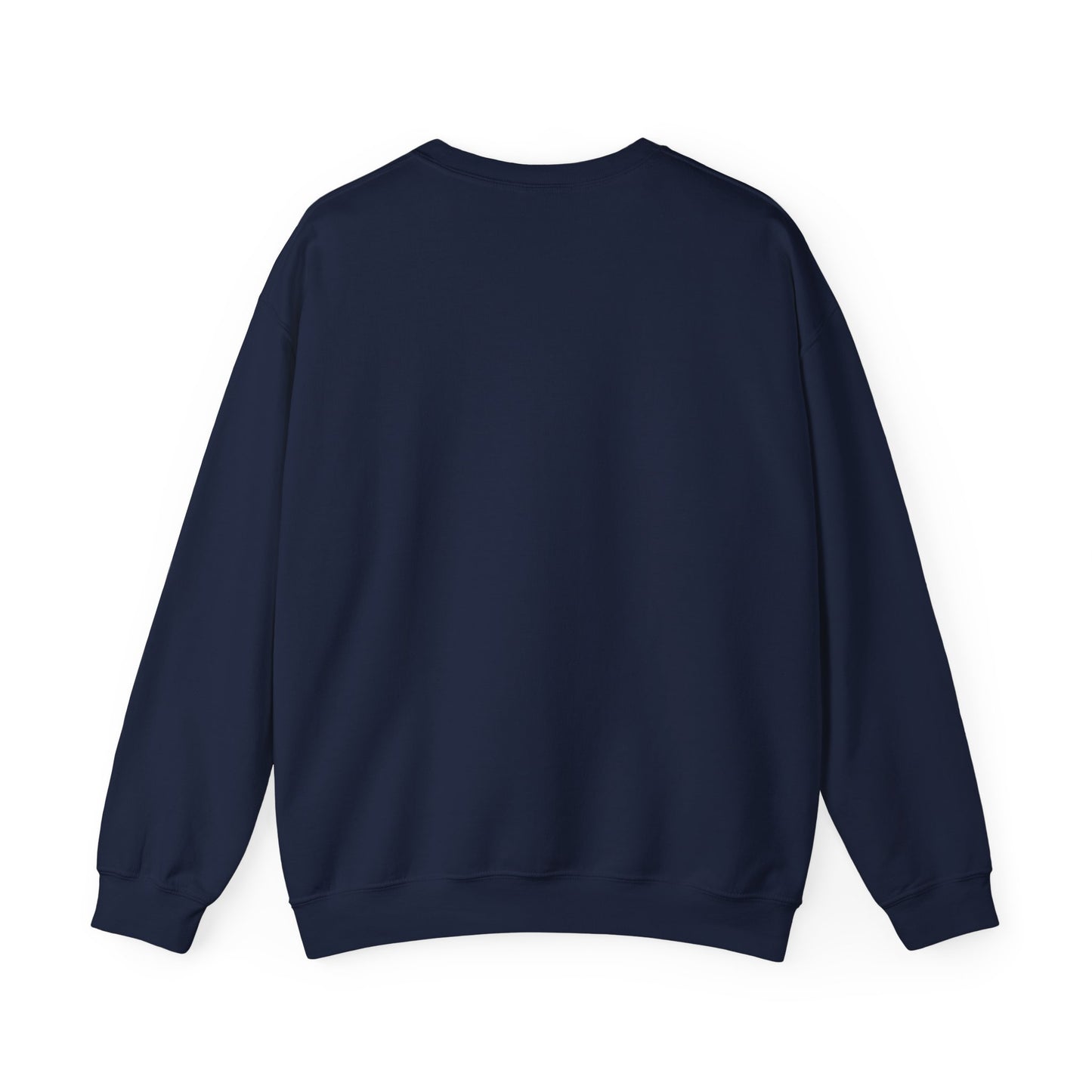 A Court of Thorns and Roses - The Night Court - Heavy Blend Crewneck Sweatshirt