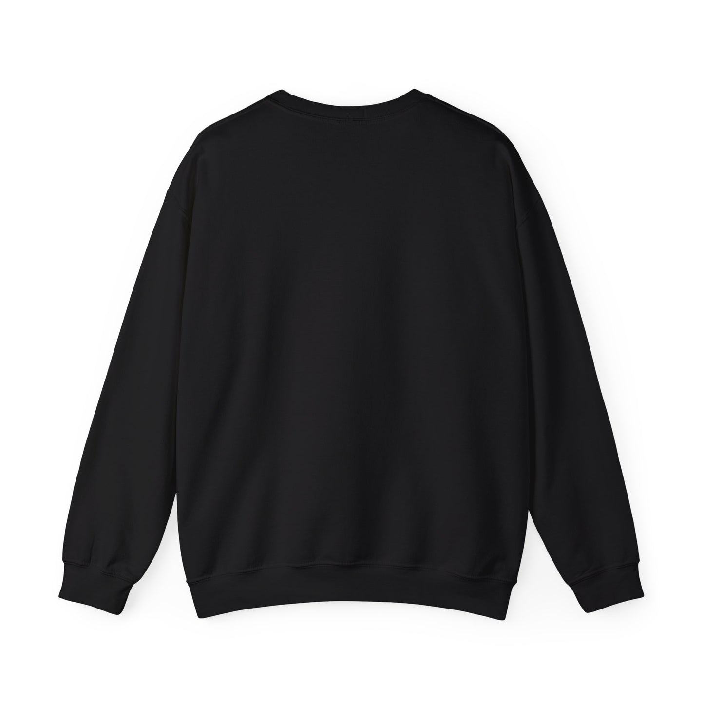 A Court of Thorns and Roses - The Night Court - Heavy Blend Crewneck Sweatshirt
