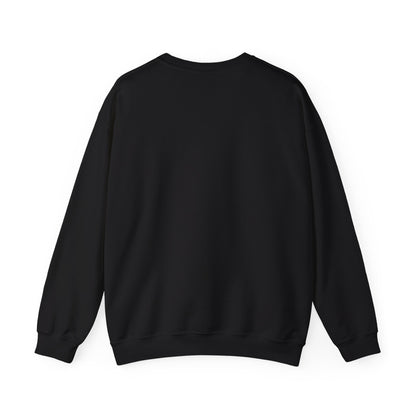 A Court of Thorns and Roses - The Night Court - Heavy Blend Crewneck Sweatshirt