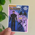 Romantasy MMC Starter Pack Bookish Kindle Sticker