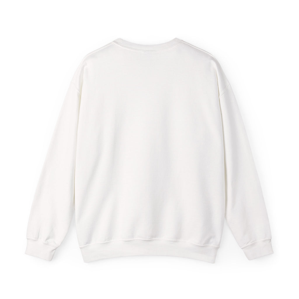The Lunar Chronicles - Heavy Blend Crewneck Sweatshirt