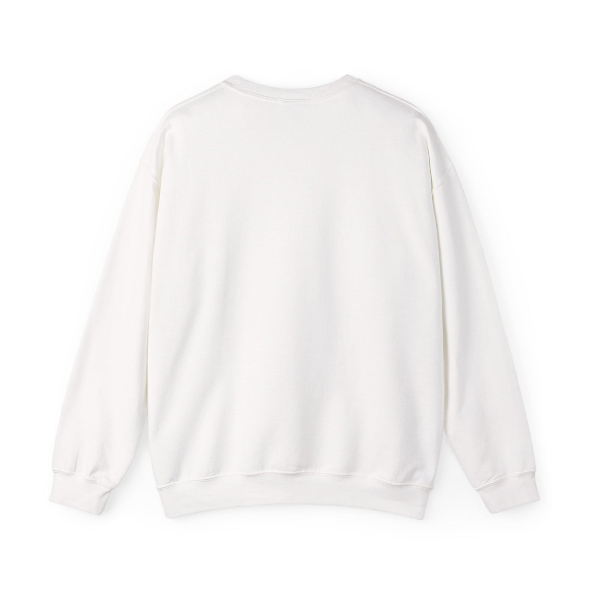 The Lunar Chronicles - Heavy Blend Crewneck Sweatshirt