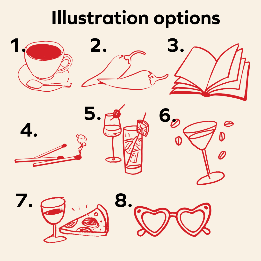 Personalized Book Club or Bookstore Receipt Bookish Sticker