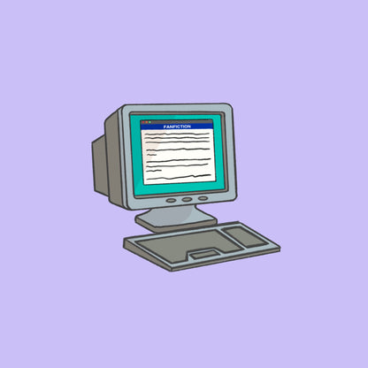 Bi-Monthly Sticker Club