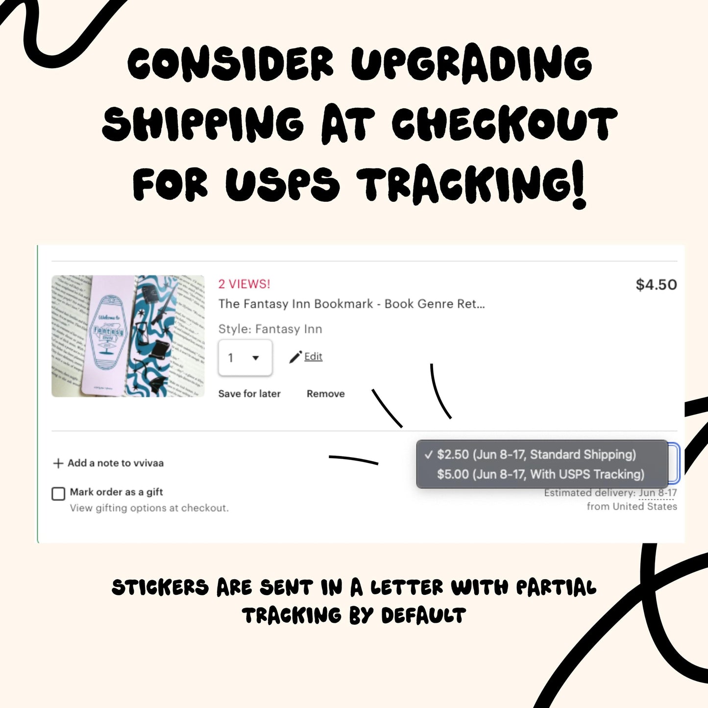 Mood Reader Trading Card Bookish Kindle Sticker | Cute Book Stickers for Readers & Book Lovers
